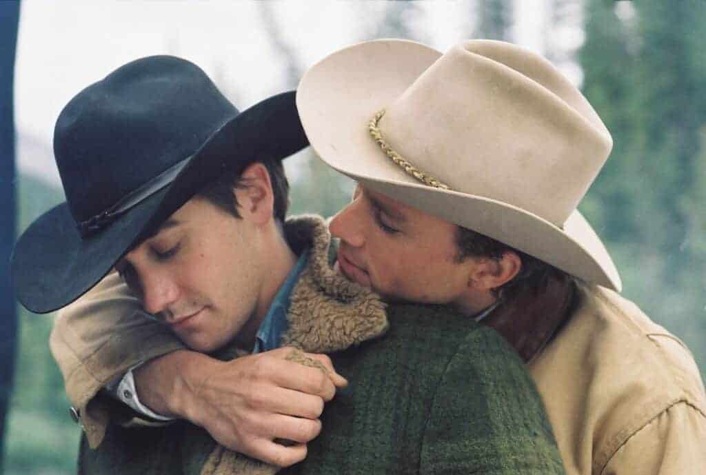 Gora Brokeback