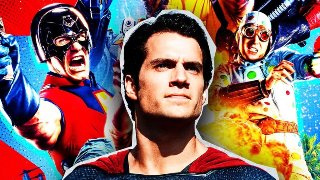 Superman Suicide Squad naslovna