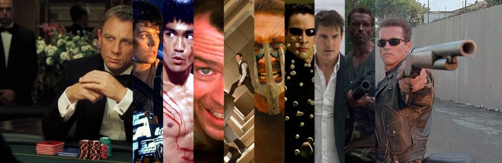 Lestvica TOP 10 akcij naslovna