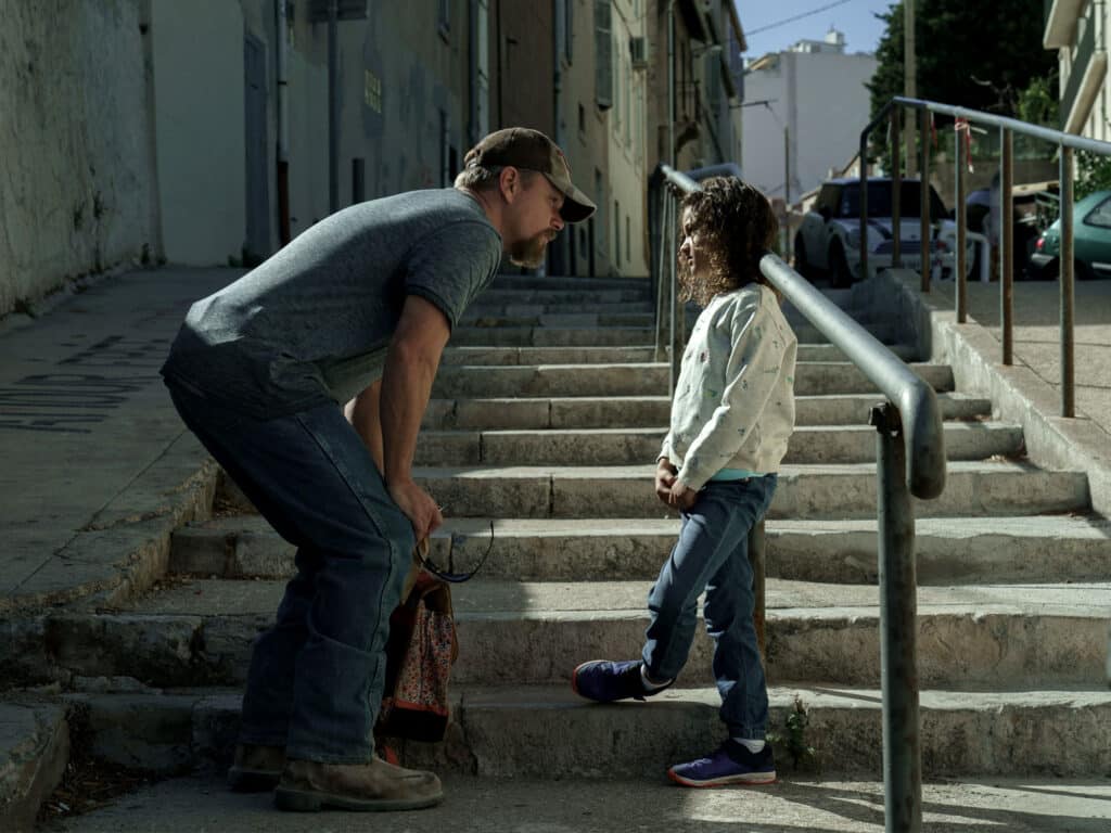 bill baker in maya v stillwater