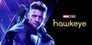 hawkeye naslovna