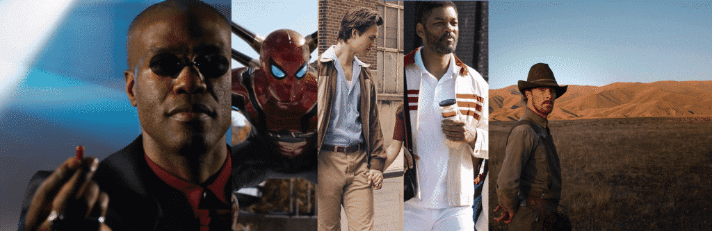 naslovna 5 filmov, ki jih morate pogledati pred koncem leta