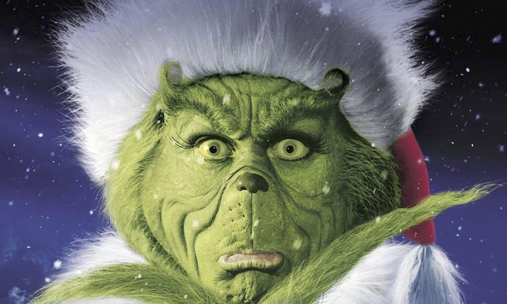 Grinch