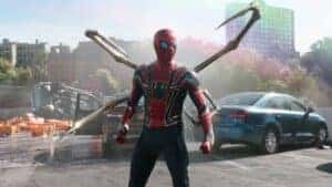 Spider-Man naslovna