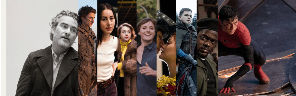 Najboljši filmi leta 2021 naslovna