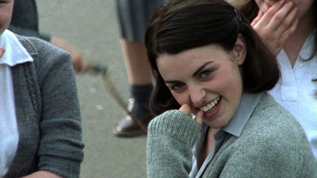 The Magdalene Sisters