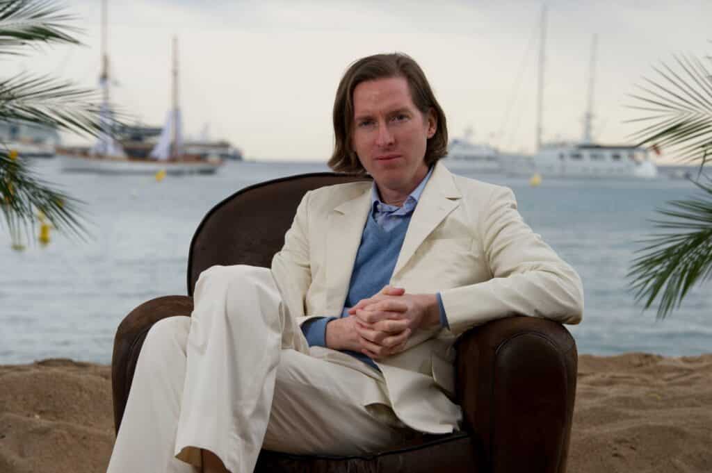 Wes Anderson naslovna