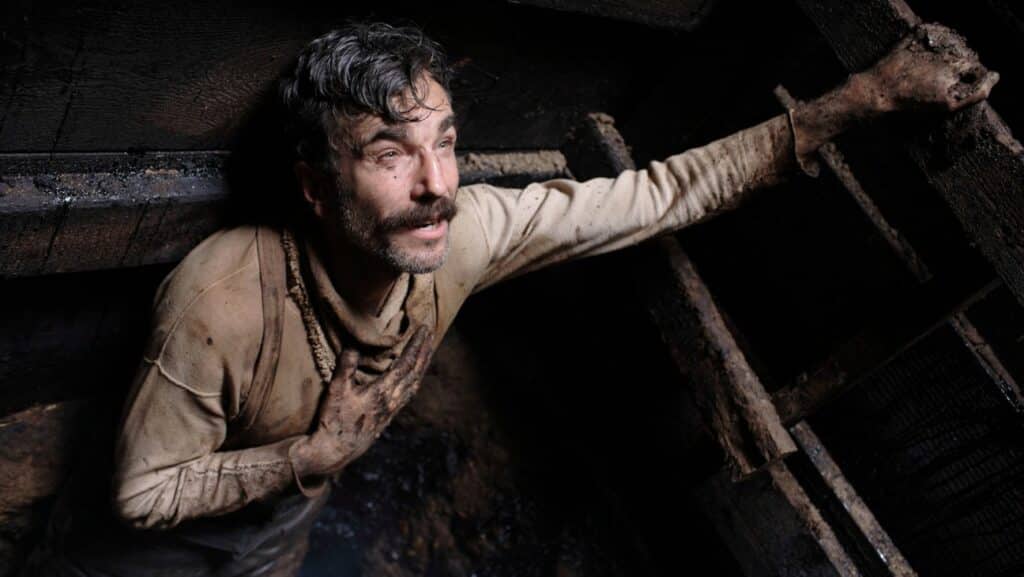 Daniel Plainview