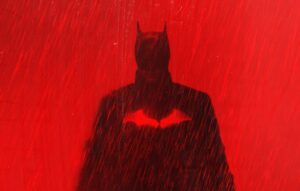Batman naslovna