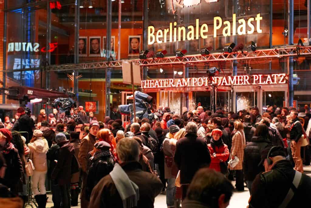 Berlinale 2022