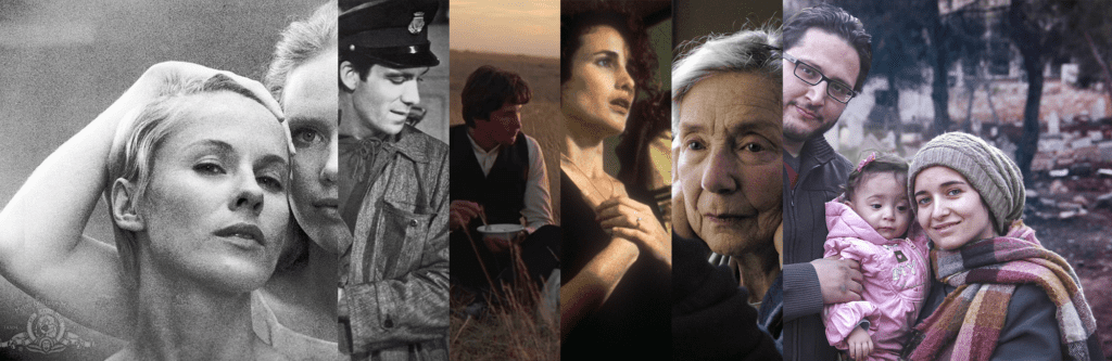 Vrhunski filmi 5. del