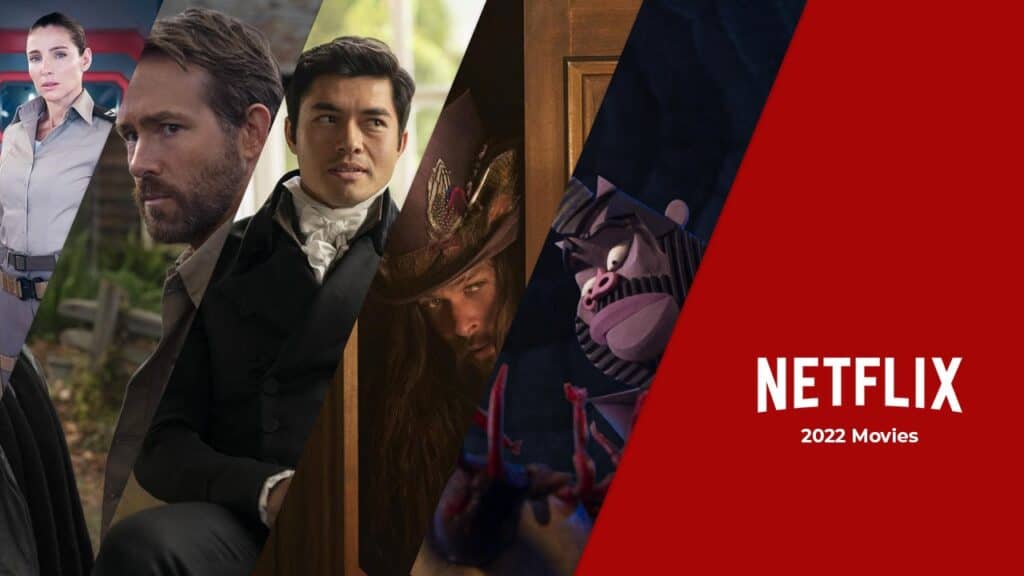 Netflix novica naslovna