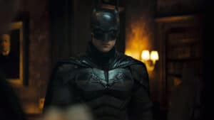 Batman naslovna