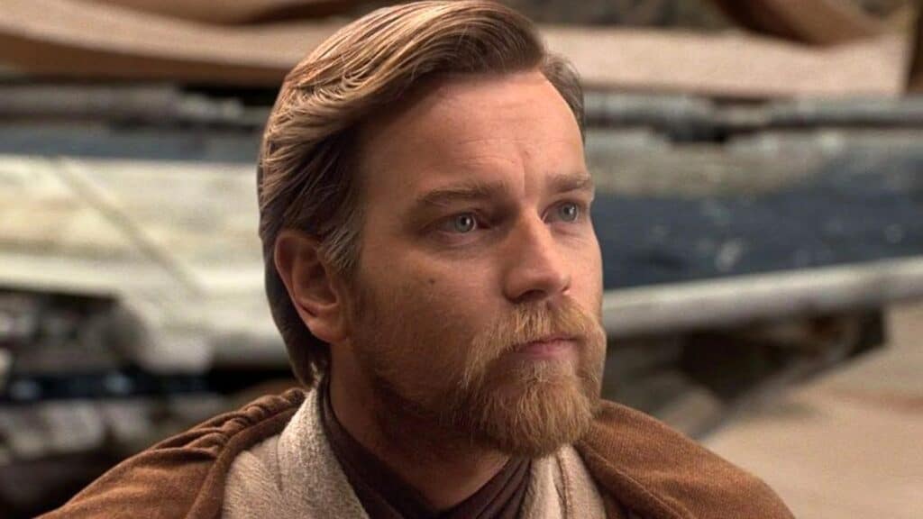 Obi-Wan Kenobi