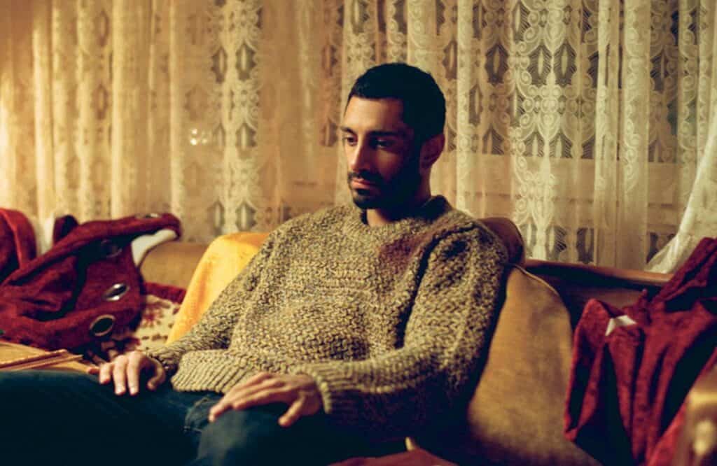 The Long Goodbye Riz Ahmed