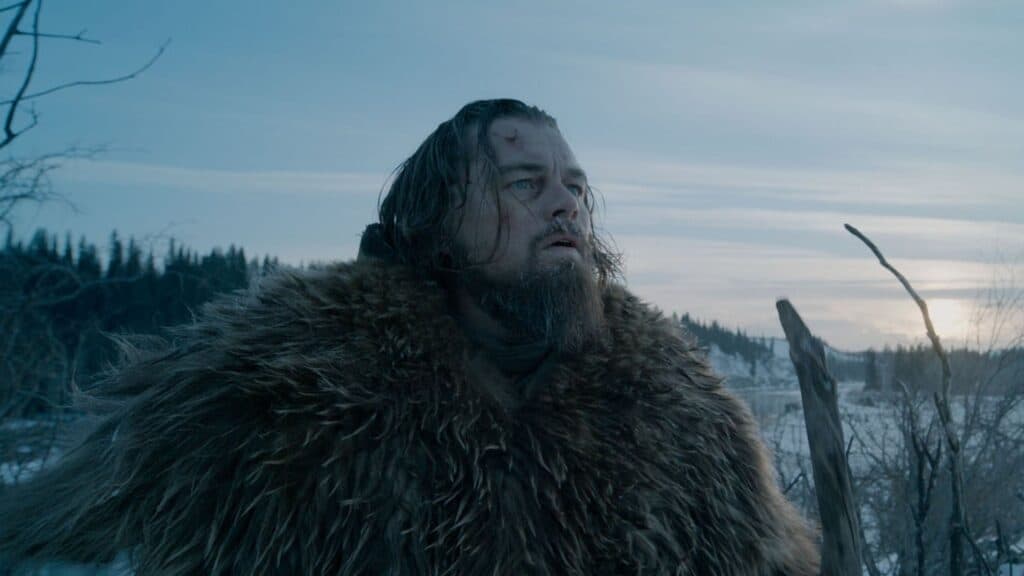 The Revenant