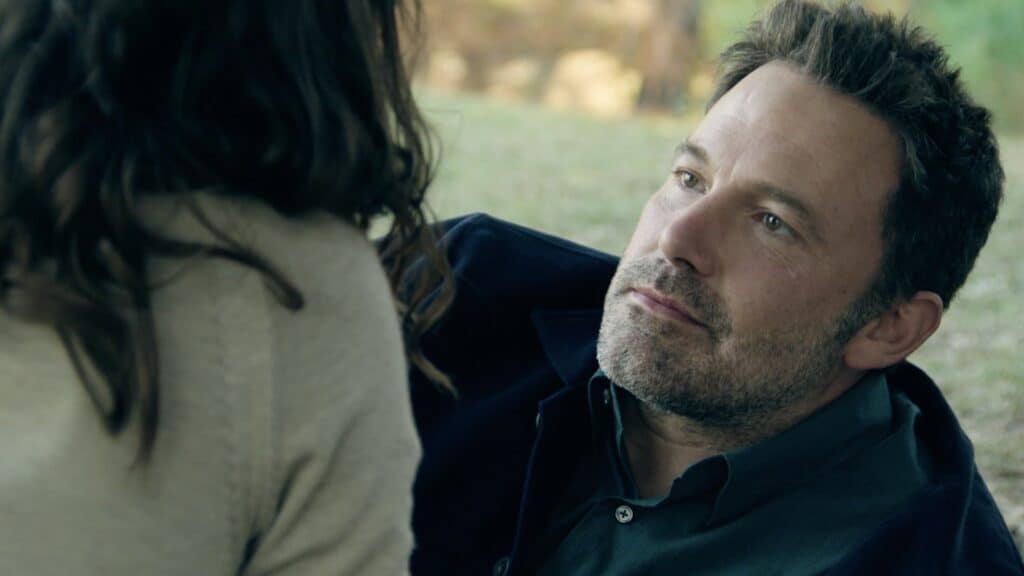 deep water napovednik