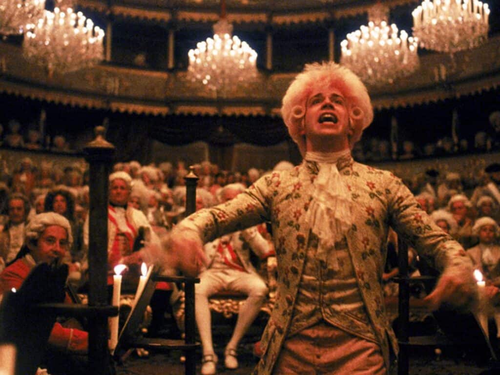Amadeus