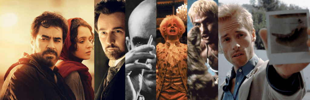 Naslovna filmski predlogi 4 del