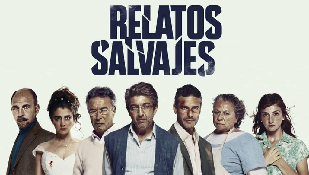 Wild Tales