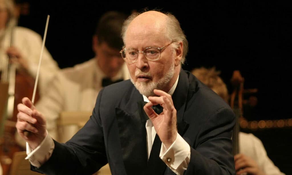 John Williams