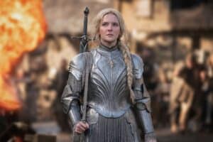 Galadriel LOTR Series