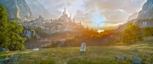 LOTR naslovna