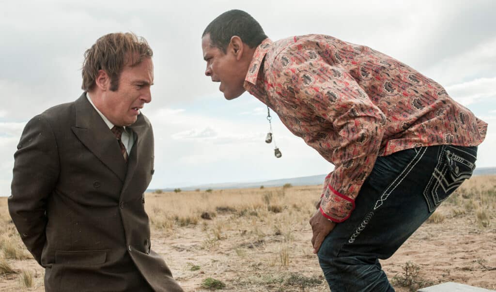 tuco in jimmy