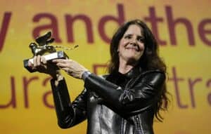 Laura Poitras