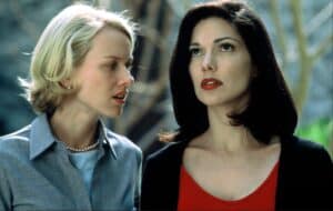 Mulholland Drive