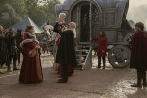 Aegon in Viserys