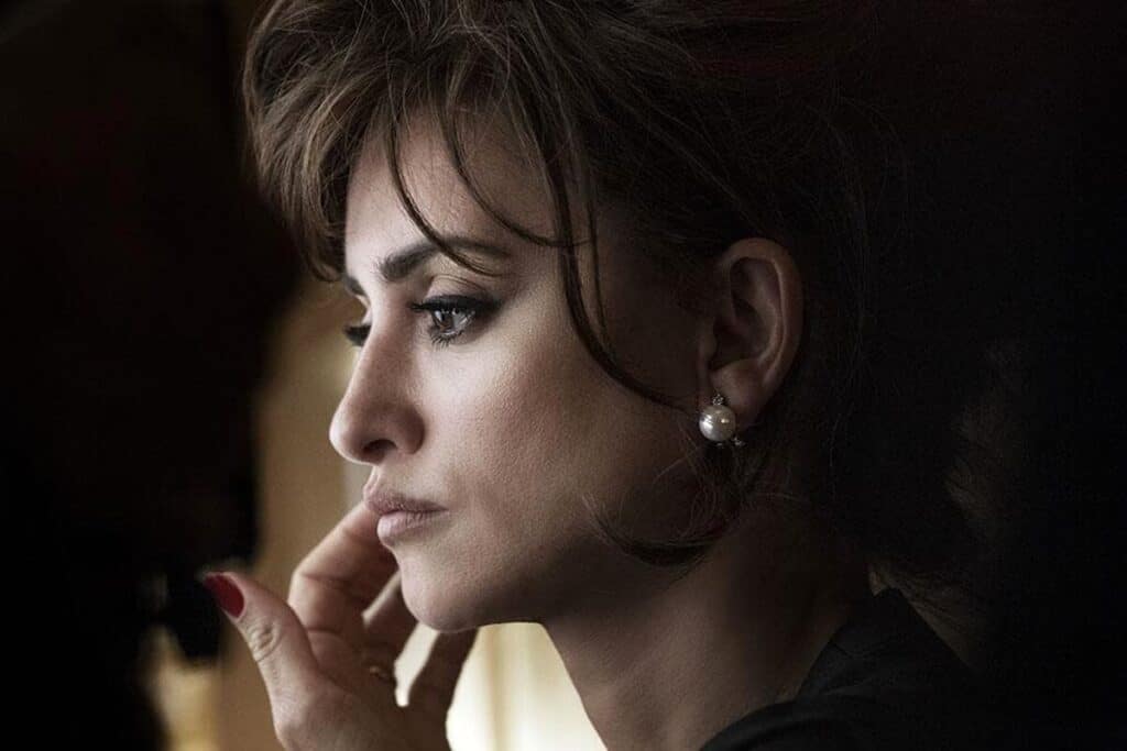 penelope cruz v l immensita