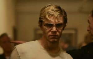 Dahmer Netflix serija