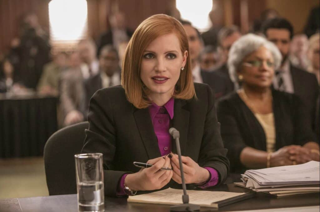 Miss Sloane