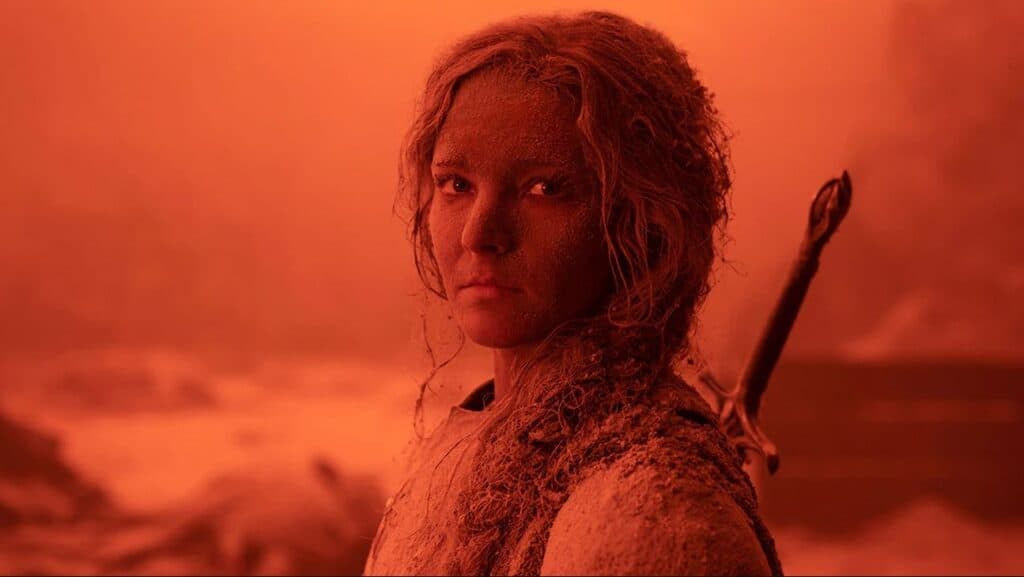 Galadriel LOTR