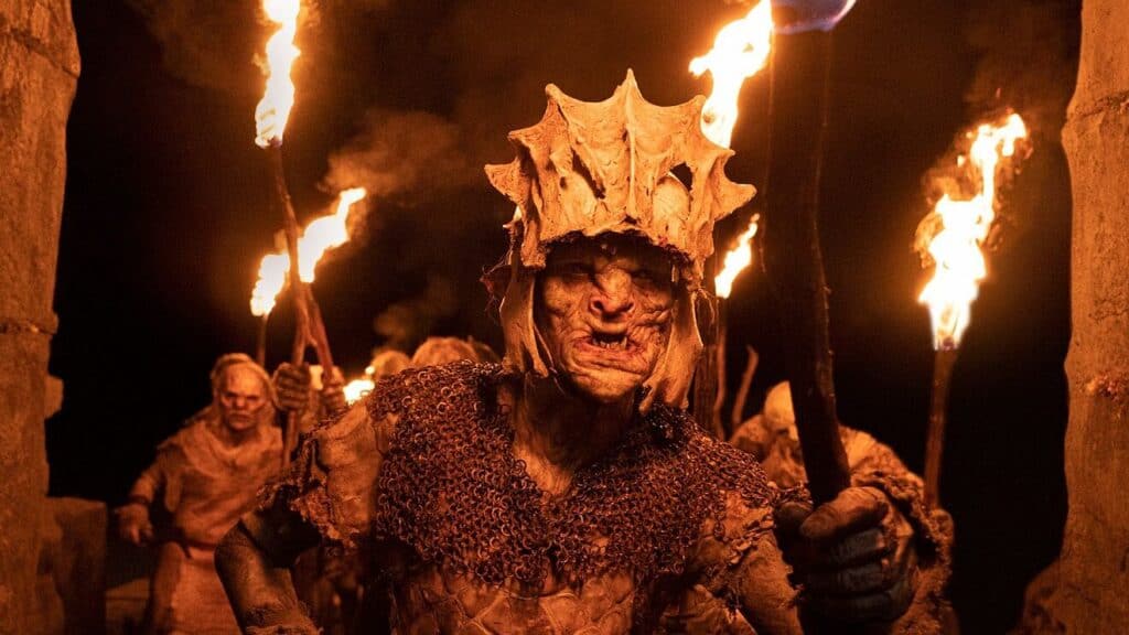 Orcs