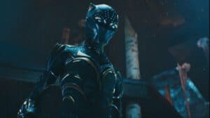 Wakanda Forever