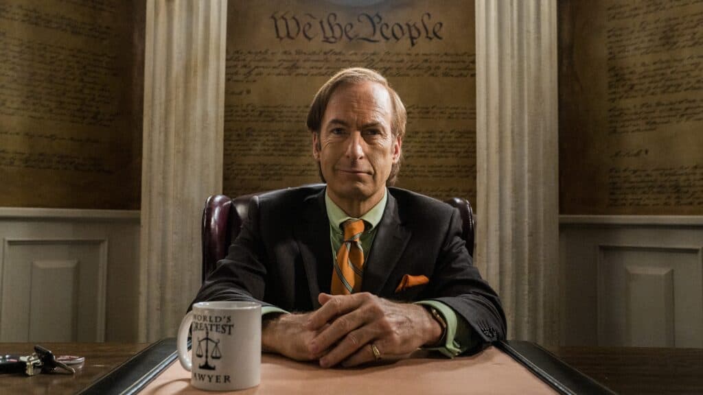 Saul Goodman
