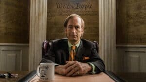 Saul Goodman