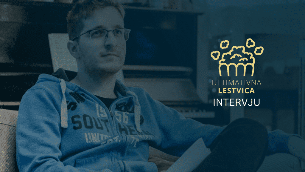 jan belcl intervju za ultimativno lestvico