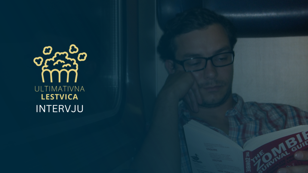 igor harb intervju za ultimativno lestvico naslovna