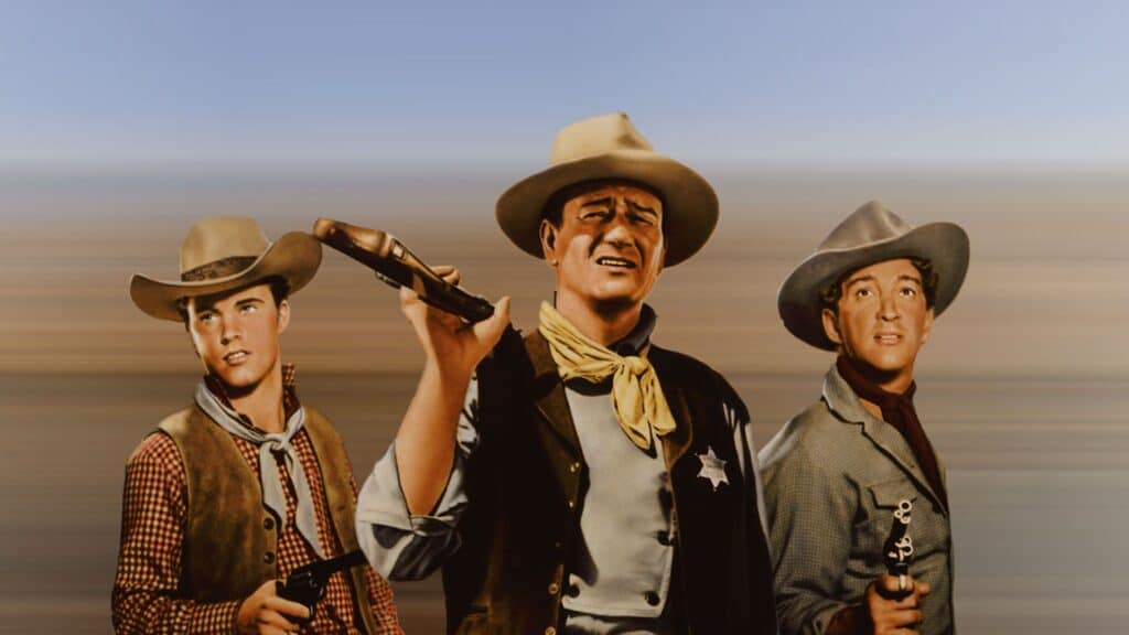 Rio Bravo