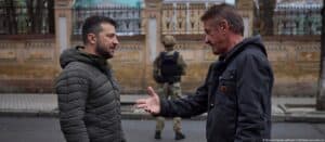 sean penn superpower