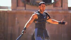 Gladiator 2
