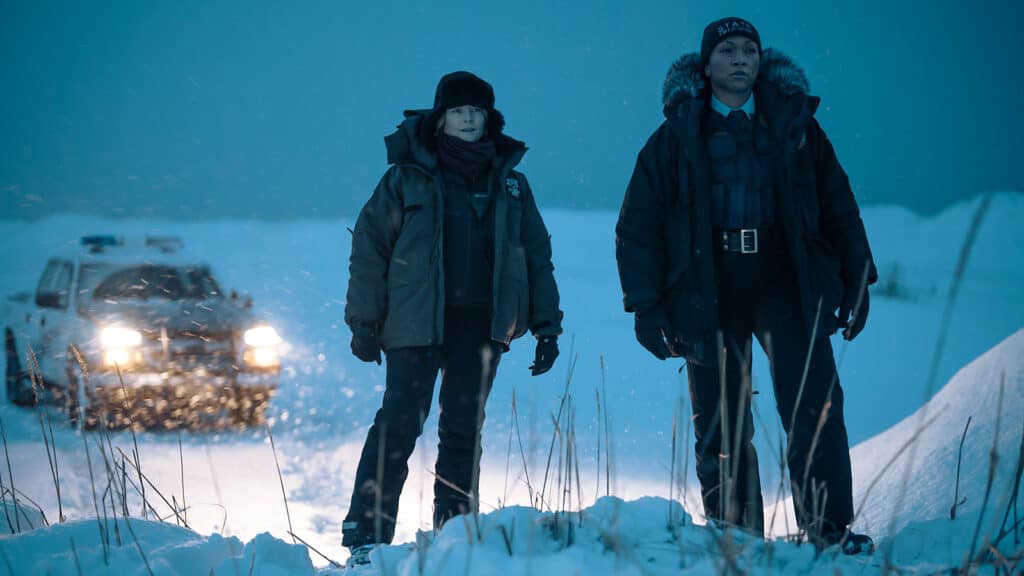 True Detective S4