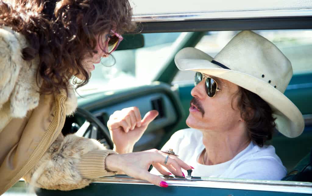 dallas buyers club