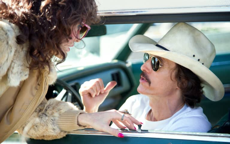 dallas buyers club