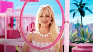 Barbie movie