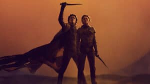 Dune Part Two slika