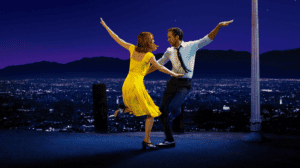 La La Land